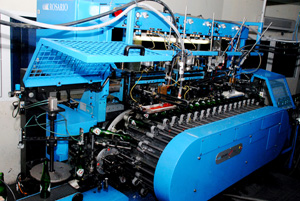 ACL Printing Machine